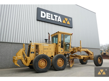 ممهدة Caterpillar 130G: صورة 5 ممهدة Caterpillar 130G: صورة 5