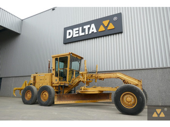 ممهدة Caterpillar 130G: صورة 3 ممهدة Caterpillar 130G: صورة 3