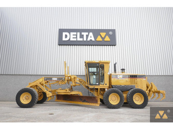 ممهدة CATERPILLAR 140H