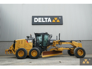 ممهدة Caterpillar 140M2: صورة 2