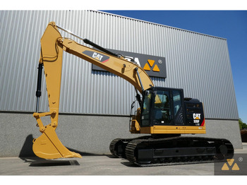 Caterpillar 335F LCR Caterpillar 335F LCR: صورة 4