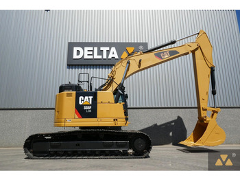 Caterpillar 335F LCR Caterpillar 335F LCR: صورة 2