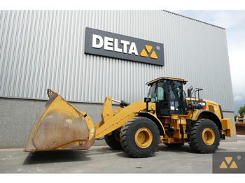 Caterpillar 962M Caterpillar 962M: صورة 4