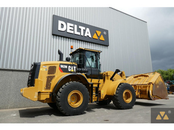 Caterpillar 962M Caterpillar 962M: صورة 5