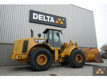 Caterpillar 966H Caterpillar 966H: صورة 5