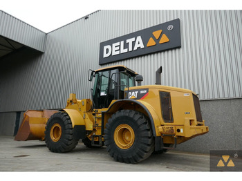 Caterpillar 966H Caterpillar 966H: صورة 4