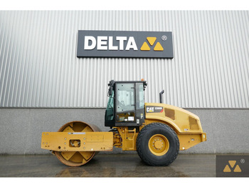 مدحلة CATERPILLAR CS66B