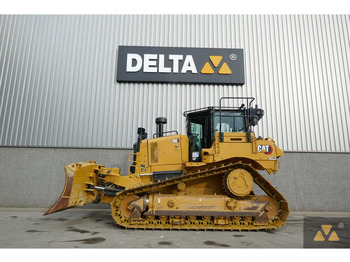 جرافة CATERPILLAR D6