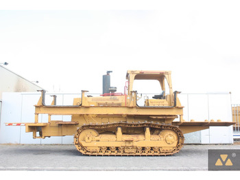 ماكينة وضع الأنابيب CATERPILLAR D6