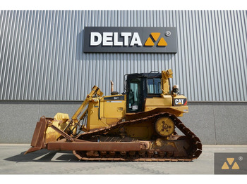 جرافة CATERPILLAR D6T
