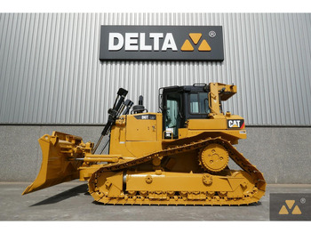 جرافة CATERPILLAR D6T