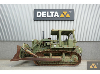 جرافة CATERPILLAR D7