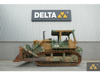 جرافة CATERPILLAR D7