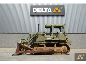 جرافة CATERPILLAR D7