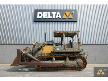 جرافة CATERPILLAR D7