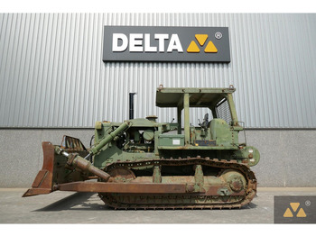 جرافة CATERPILLAR D7