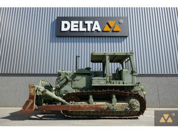 جرافة CATERPILLAR D7