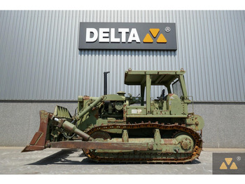 جرافة CATERPILLAR D7