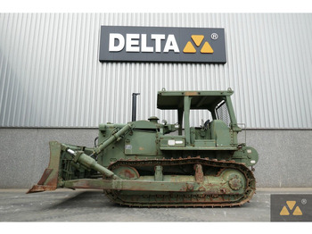 جرافة CATERPILLAR D7