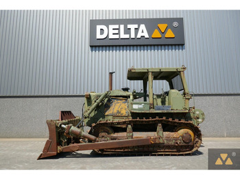 جرافة CATERPILLAR D7