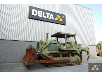 Caterpillar D7F Ex- Caterpillar D7F Ex-: صورة 4
