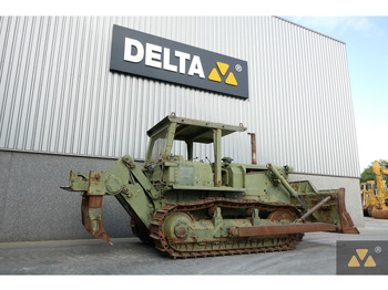 Caterpillar D7F Ex- Caterpillar D7F Ex-: صورة 5