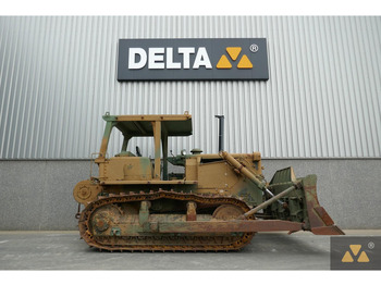 Caterpillar D7F Ex- Caterpillar D7F Ex-: صورة 2