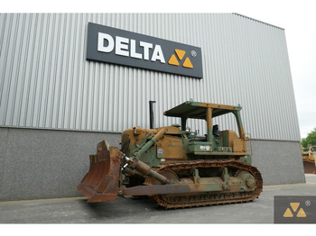 Caterpillar D7F Ex- Caterpillar D7F Ex-: صورة 4