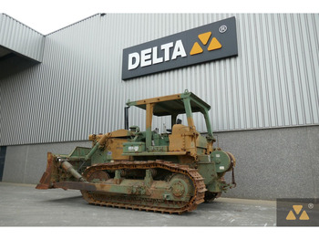 Caterpillar D7F Ex- Caterpillar D7F Ex-: صورة 5