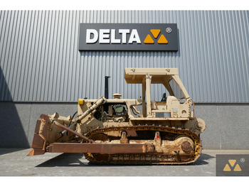 جرافة CATERPILLAR D7G