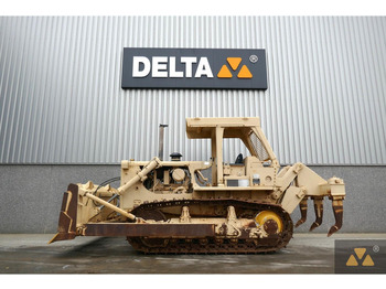 جرافة CATERPILLAR D7G