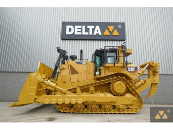 جرافة CATERPILLAR D8T