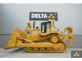 جرافة CATERPILLAR D9R