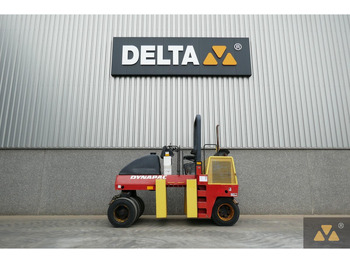 مدحلة هوائية DYNAPAC