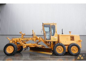 ممهدة Mitsubishi MG300: صورة 1