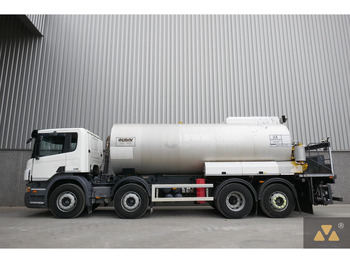 شاحنة SCANIA P 380