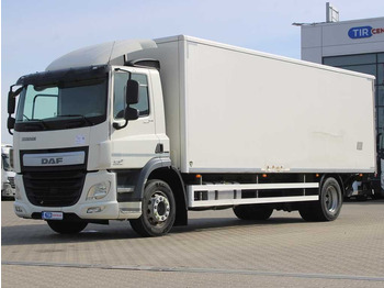 شاحنة مقفلة DAF CF 320