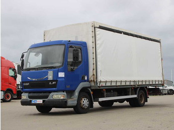 شاحنة ستارة DAF LF 45 170