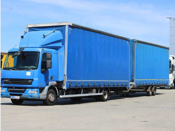 شاحنة ستارة DAF LF 45