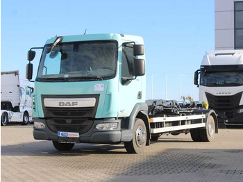 شاحنة ذات خطاف DAF LF 180