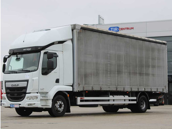 شاحنة ستارة DAF LF 250