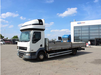 شاحنات مسطحة DAF LF 45 180