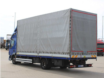 DAF LF 45.220, EURO 5 EEV, SLEEPING CABIN,SIDE-WALLS DAF LF 45.220, EURO 5 EEV, SLEEPING CABIN,SIDE-WALLS: صورة 4