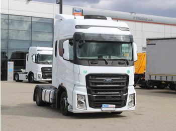 وحدة جر Ford F-MAX LL 12TX, EURO 6, LOWDECK, NAVIGATION, INDEPENDENT AIR CONDITIONING: صورة 3