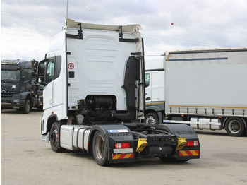 وحدة جر Ford F-MAX LL 12TX, EURO 6, LOWDECK, NAVIGATION, INDEPENDENT AIR CONDITIONING: صورة 5