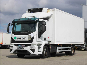 شاحنة الفريزر IVECO EuroCargo 120E