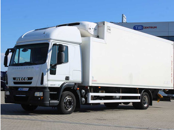 شاحنة الفريزر IVECO EuroCargo 120E