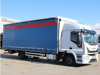 شاحنة ستارة Iveco EUROCARGO 120E25, EURO 6: صورة 3 شاحنة ستارة Iveco EUROCARGO 120E25, EURO 6: صورة 3