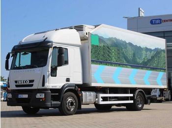 شاحنة الفريزر IVECO EuroCargo 150E