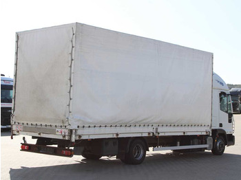 شاحنة ستارة Iveco EUROCARGO ML 75E18, EURO 5EEV, PNEU 90%, SIDE: صورة 3 شاحنة ستارة Iveco EUROCARGO ML 75E18, EURO 5EEV, PNEU 90%, SIDE: صورة 3